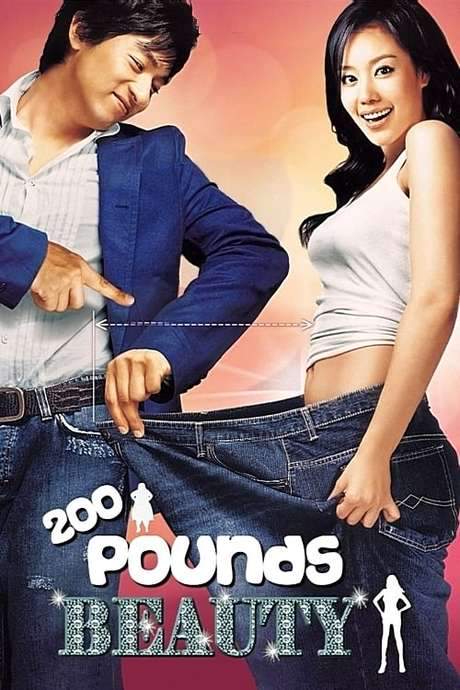 200 Pounds Beauty
